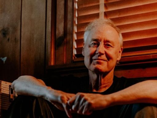 Bruce Hornsby & The Noisemakers Cancel and Postpone 'Spirit Trail' 25th Anniversary Tour Dates