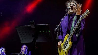 Fito Páez anunció una nueva gira: cuándo salen las entradas, precios y descuentos disponibles