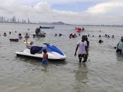 Hombre murió en Cartagena luego de sufrir graves heridas causadas por la hélice de una lancha