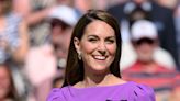 Kate Middleton to step back from public life again indefinitely, says Palace insider