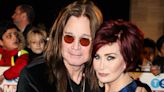 Ozzy and Sharon Osbourne's UK home is haunted