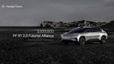 The Faraday Future FF 91 2.0 Will Only Cost $309,000