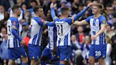 Brighton blooming – 5 reasons behind the Seagulls’ success this season