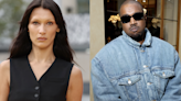 Bella Hadid seemingly reacts to Kanye West’s anti-Semitic posts: ‘This is NOT okay’