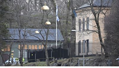 Stockholm accuses Iran of using criminals in Sweden to target Israel or Jewish interests | World News - The Indian Express