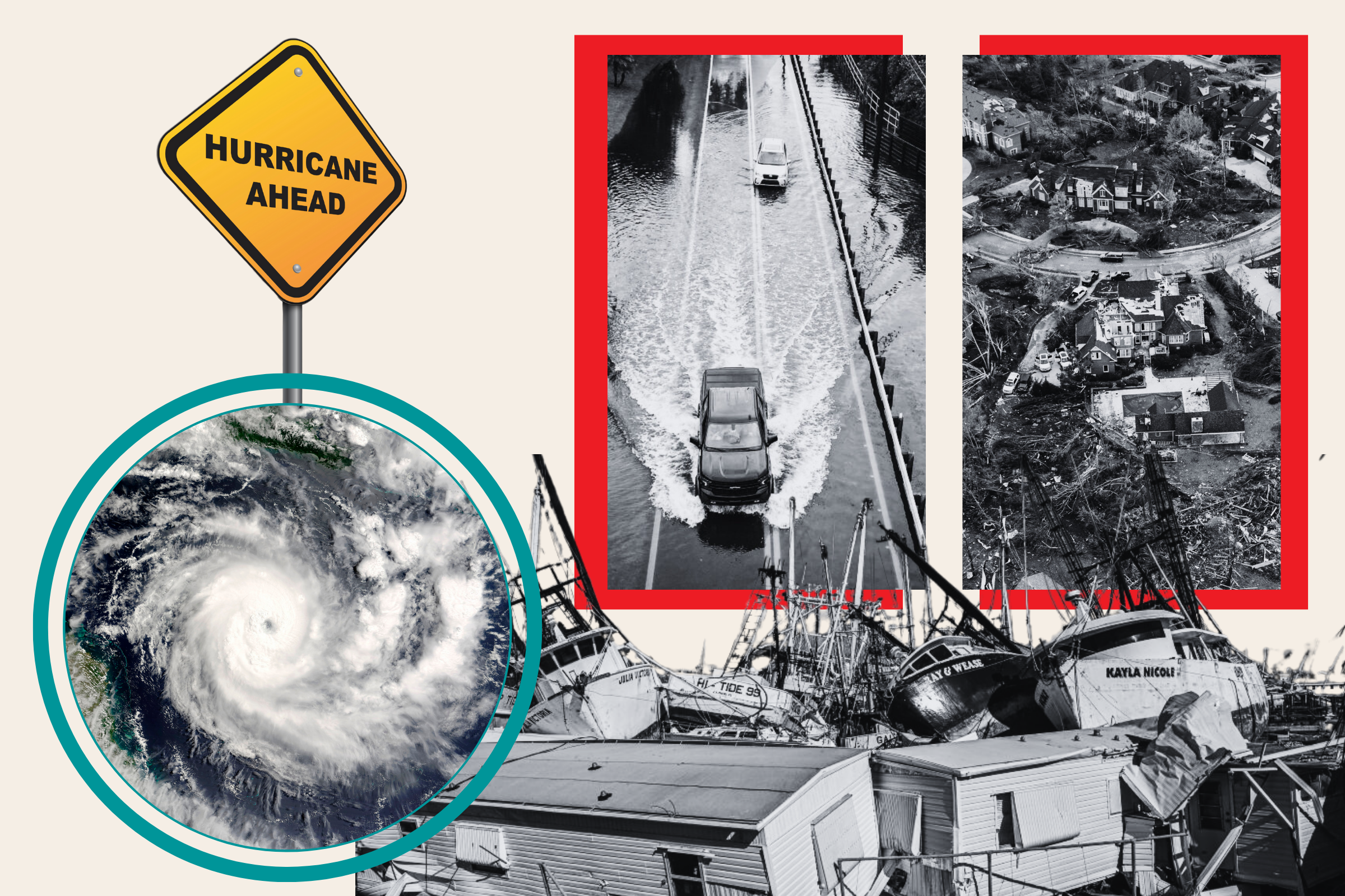 Hurricane season 2024 predictions: 'This year stands on its own'