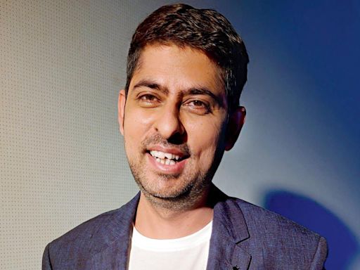 Varun Grover: Music from across the world served as inspiration for Jigra