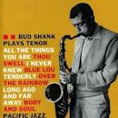 Bud Shank Plays Tenor