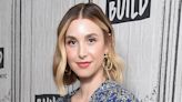 Whitney Port Says She's Working on Understanding Her Relationship With Food Amid Weight Journey