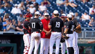 NC State wants to make happier memories in return to CWS after COVID-19 brought abrupt end in 2021