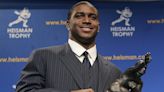 Reggie Bush reinstated as the 2005 Heisman Trophy winner