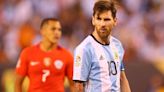 Chile vs Argentina: Horario, TV, canal, cómo y dónde ver en la Copa América 2024 en México