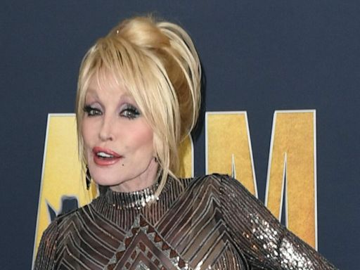 Dolly Parton Reveals Her Childhood Revolved Around 'God, Music And Food'