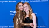 Brooke Shields’ 18-Year-Old Daughter Rowan Was Her Mom’s Mini-Me on the White House Correspondents’ Red Carpet