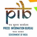 Press Information Bureau