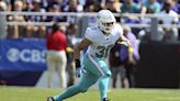 Q&A with Dolphins fullback Alec Ingold, as unselfish a player as you'll find in NFL | Habib