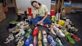 Didi Rojas' Ceramic Shoes Are Made To Be Admired, Not Worn