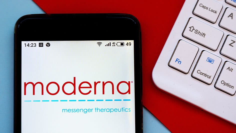 Moderna Wins Second-Ever Approval. But It Could Dominate Pfizer, GSK.