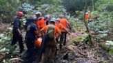 „Beste Umarmung unseres Lebens“ - Vermisster Wanderer überlebt 12 Tage in der Wildnis - ohne Essen und Trinken