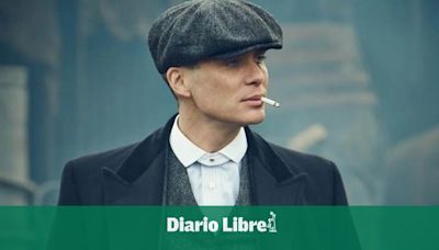 Cillian Murphy producirá y protagonizará la película de "Peaky Blinders"