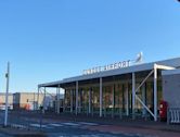 Dundee Airport