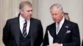 King Charles struggles to evict Prince Andrew as disgraced royal's home is in 'total disrepair': experts