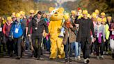 Countryfile presenters to lace up walking boots once again for Children in Need