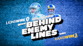 Behind Enemy Lines: Breaking down the wild card game with Rams Wire