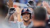 Nationals Notebook: Weekend in the Sunshine State paying dividends - WTOP News