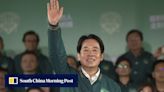 William Lai sworn in as new Taiwanese leader, takes over from Tsai Ing-wen