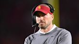 Lincoln Riley retains Alex Grinch as USC defensive coordinator despite major struggles