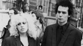 The Jaw-Dropping Story Behind Sid and Nancy , Punk Rock's Most Tragic Romance