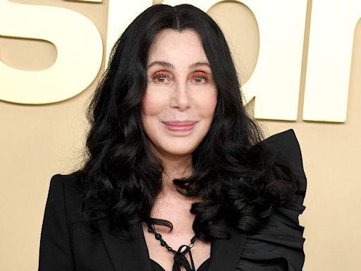 Cher Reveals What Saved Her After She 'Lost All My Money': 'I Had to Start at Ground Zero’