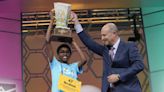 Bruhat Soma wins tiebreaker at Scripps National Spelling Bee