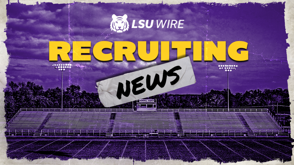 Nation's top safety DJ Pickett sets official visit this weekend with LSU