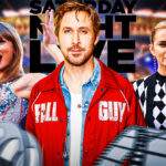 Ryan Gosling's wild Fall Guy appearance to unsuspecting fans