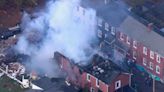 At least 15 injured, some critically, after gas explosion and building collapse in Wappingers Falls, New York