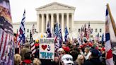 Supreme Court Suggests They’ll Further Delay Trump’s Election Trial As They Wrestle With Whether He Has ‘Immunity’