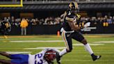 Missouri's Eli Drinkwitz Opens Up About Wide Receiver Luther Burden III