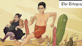 Sex, sausages and swimming trunks: inside Kafka’s uncensored diaries