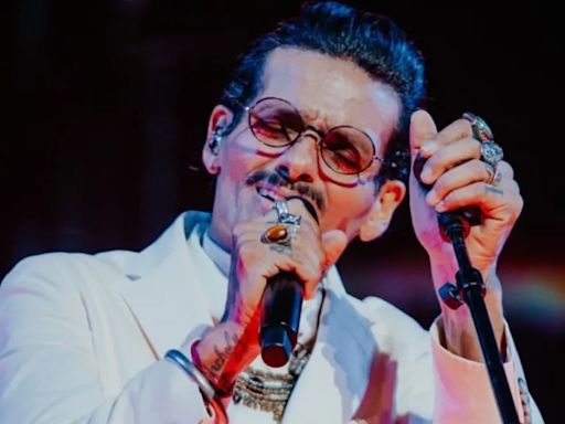 Draco Rosa celebra 40 años de trayectoria con versiones de clásicos del rock en español