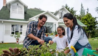 ¿Por qué la jardinería es tan importante para la cultura latina?