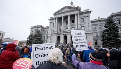 Colorado-based abortion fund sees rising demand. Many are from Texas, where procedure is restricted