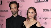 Natalie Portman, termina su matrimonio con Benjamin Millepied por infidelidad, tras 11 años juntos