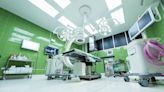 Antimicrobial-resistant hospital infections remain at least 12% above pre-pandemic levels, study finds