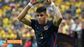 ¿Cómo debe de jugar la Selección de Ecuador ante México?