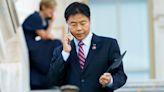 House Democrats elect Ted Lieu as party vice chair
