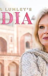 Joanna Lumley's India