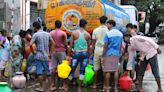 Residents of some core and merged areas in Chennai complain about long wait for piped water supply