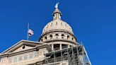 'The scene is secure and safe': Vehicle crashes gate at Texas Capitol, DPS says